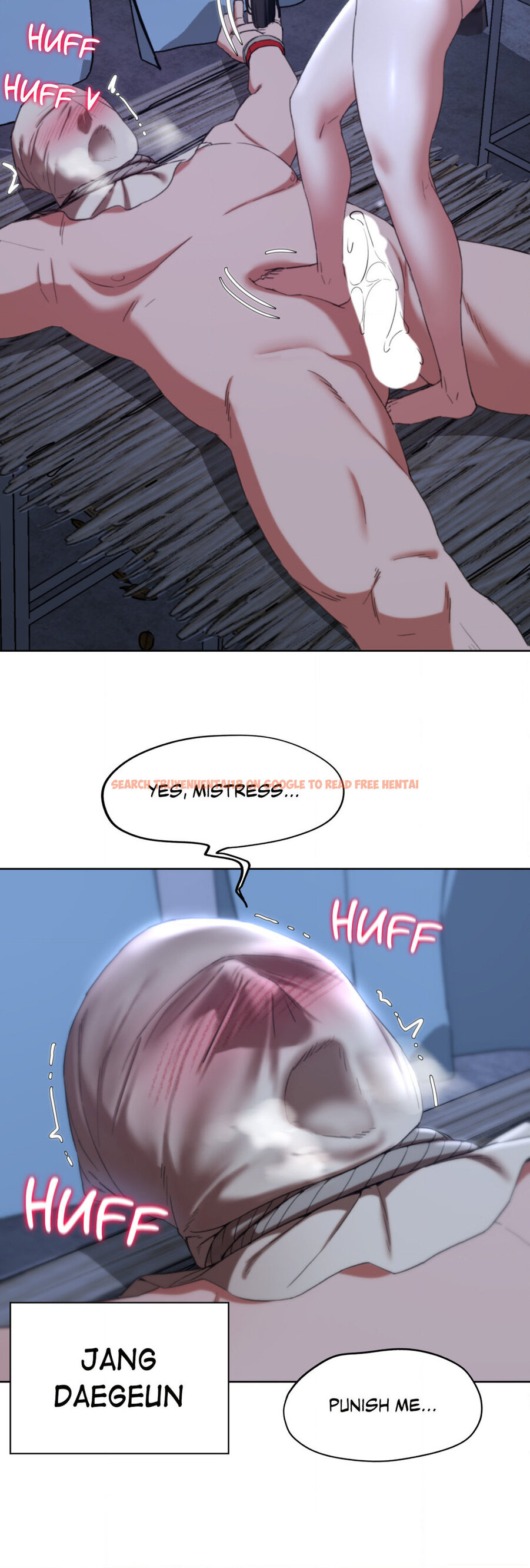 Read Hentai Image 17 39492 in comic Seniors Of Class 5 - Chapter 54 - hentaitnt.net