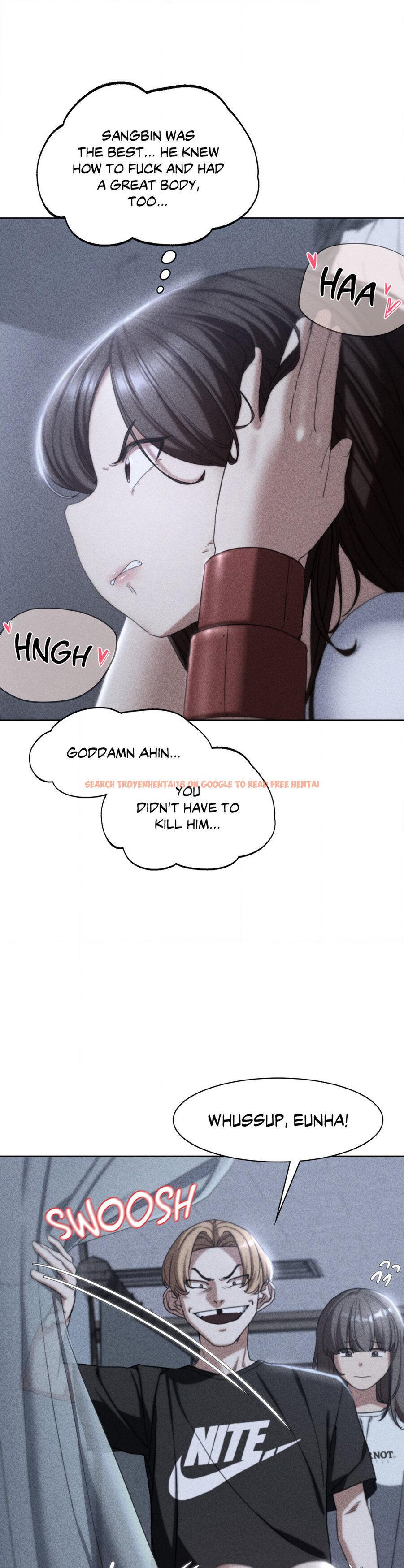 Read Hentai Image 2 39492 in comic Seniors Of Class 5 - Chapter 54 - hentaitnt.net