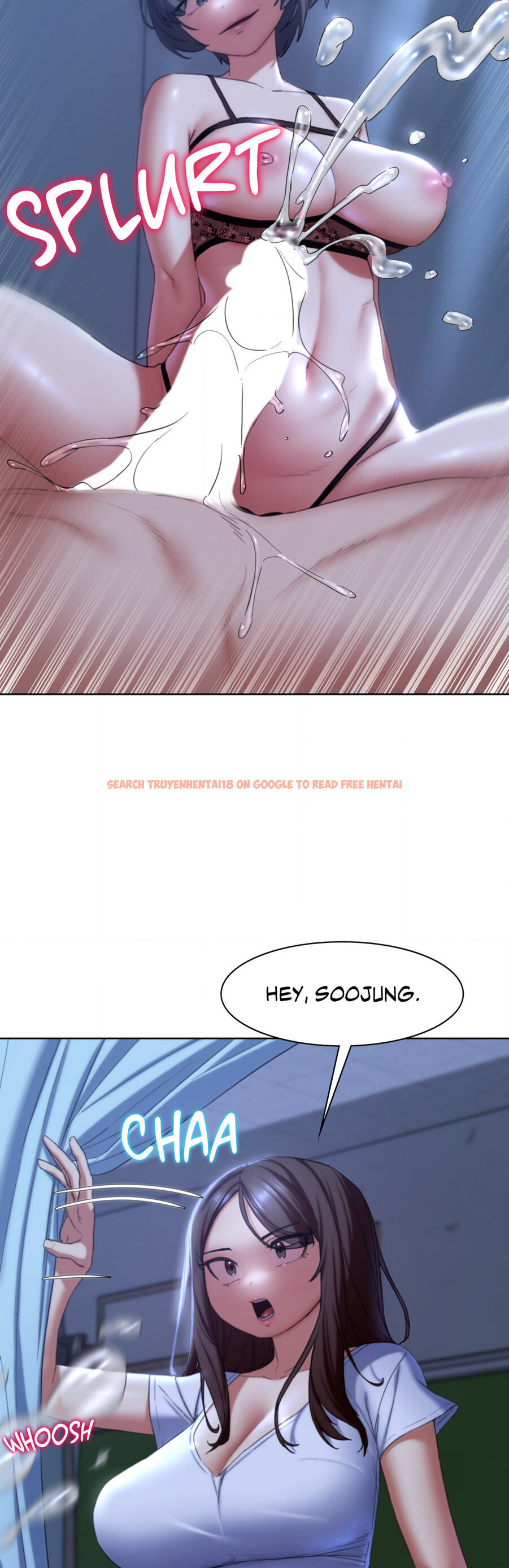 Read Hentai Image 22 39492 in comic Seniors Of Class 5 - Chapter 54 - hentaitnt.net