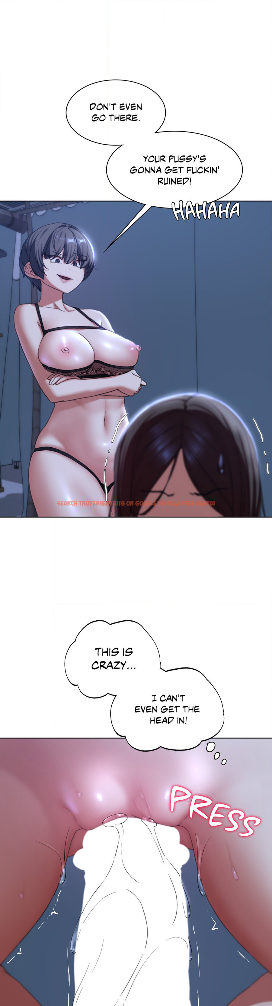Read Hentai Image 29 39492 in comic Seniors Of Class 5 - Chapter 54 - hentaitnt.net