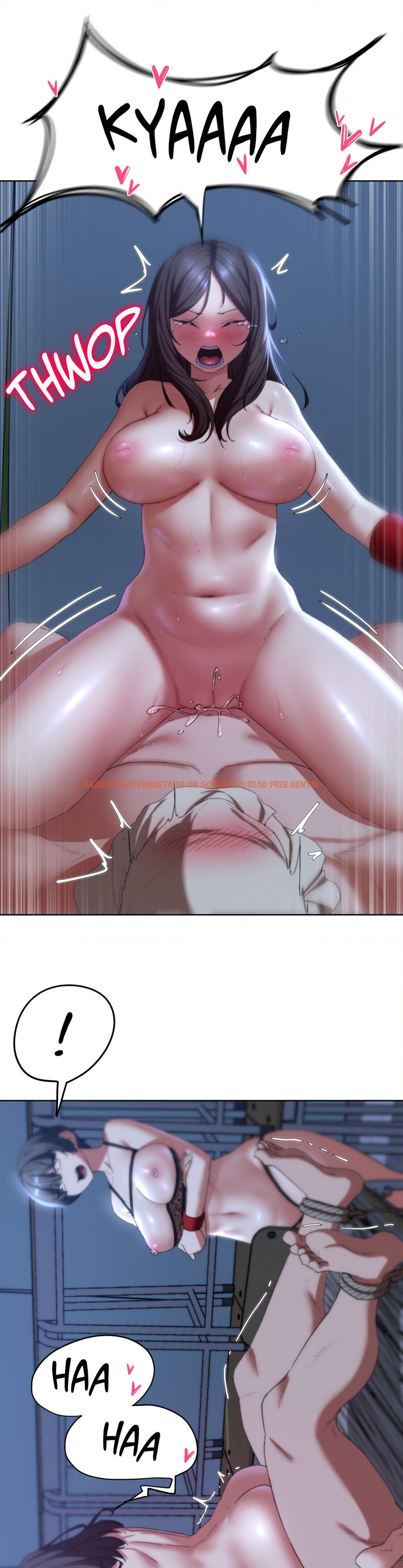 Read Hentai Image 32 39493 in comic Seniors Of Class 5 - Chapter 54 - hentaitnt.net