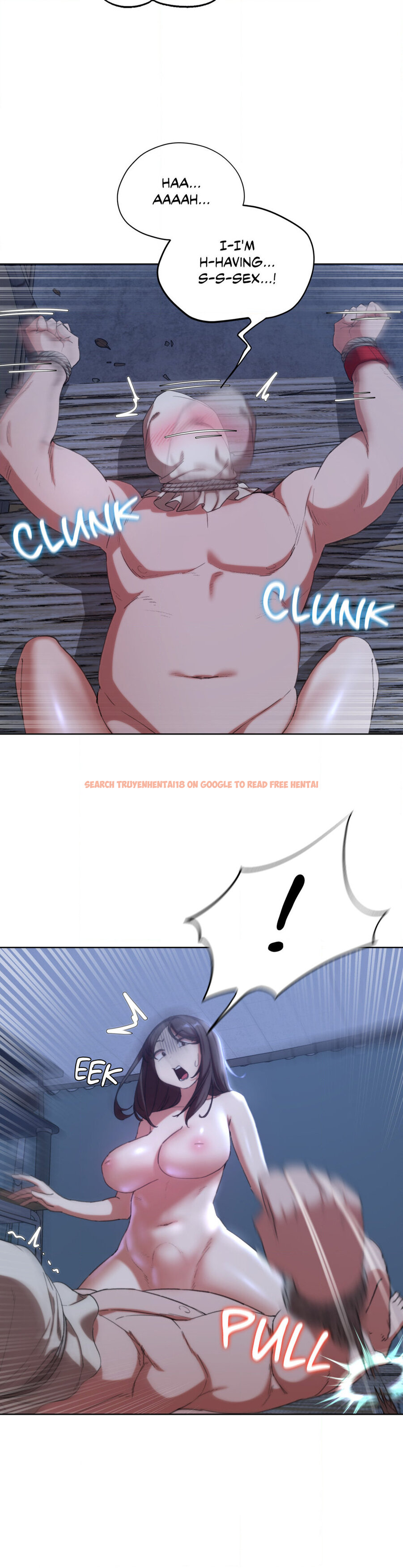 Read Hentai Image 34 39493 in comic Seniors Of Class 5 - Chapter 54 - hentaitnt.net