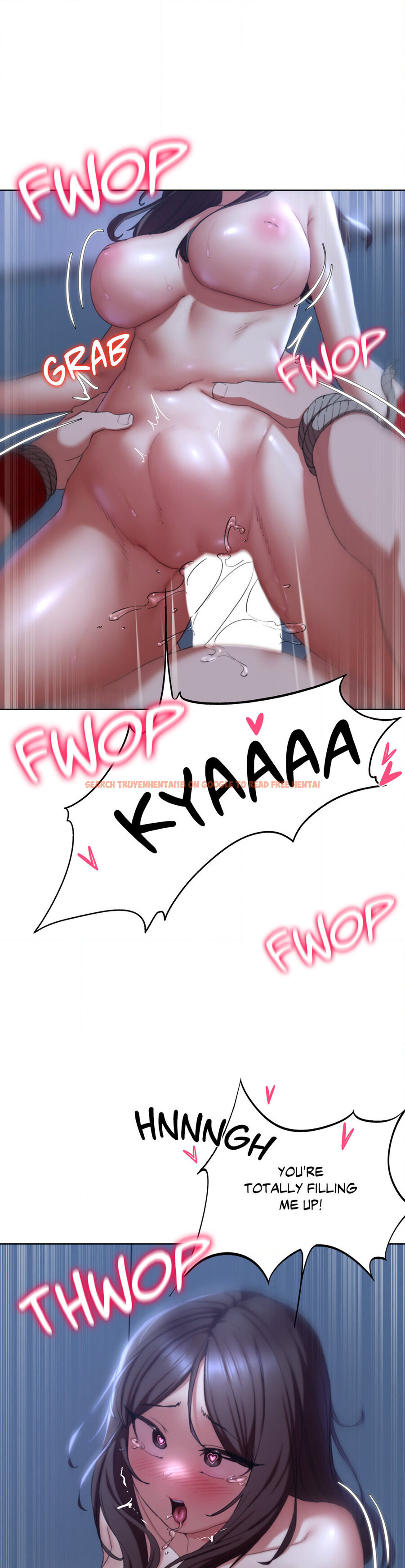Read Hentai Image 35 39493 in comic Seniors Of Class 5 - Chapter 54 - hentaitnt.net