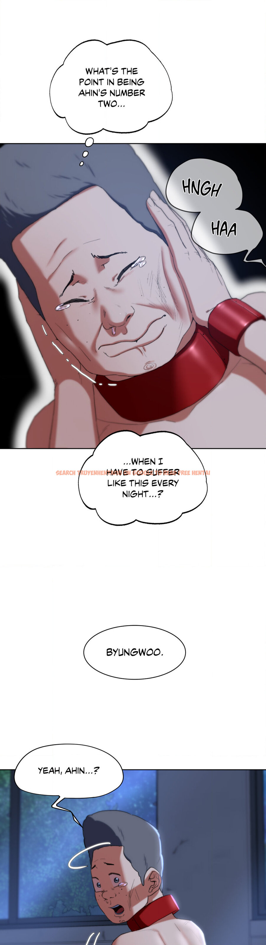 Read Hentai Image 42 39493 in comic Seniors Of Class 5 - Chapter 54 - hentaitnt.net