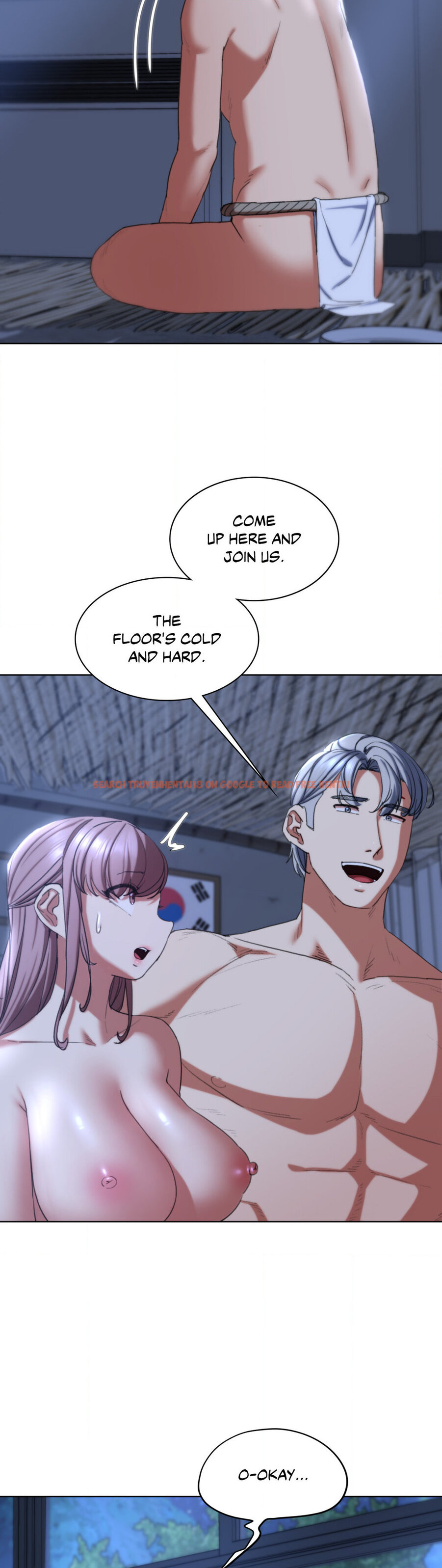 Read Hentai Image 43 39493 in comic Seniors Of Class 5 - Chapter 54 - hentaitnt.net