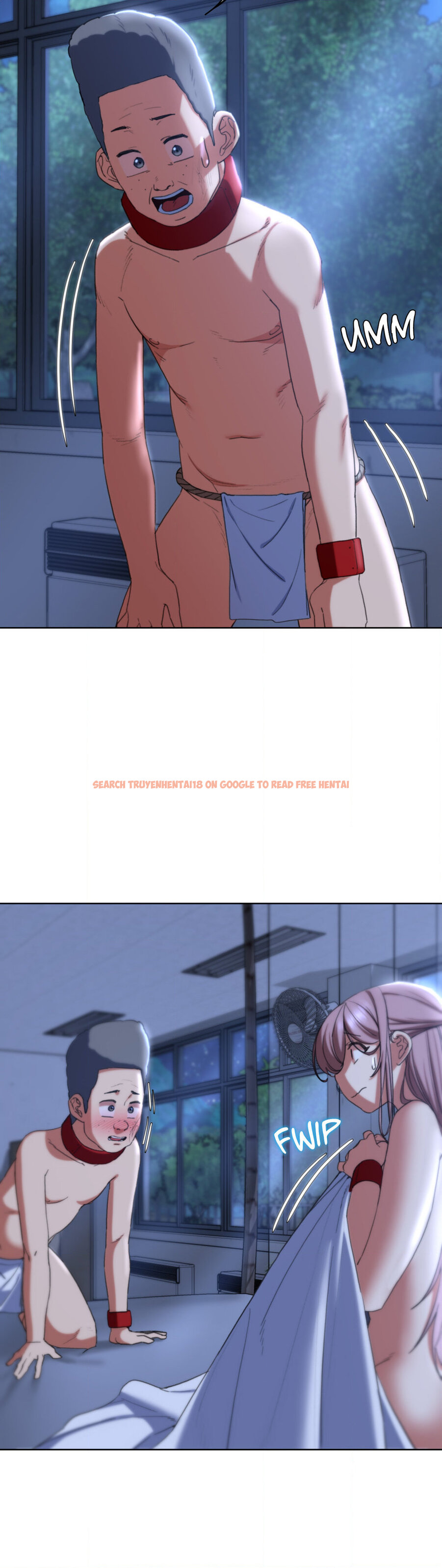 Read Hentai Image 44 39493 in comic Seniors Of Class 5 - Chapter 54 - hentaitnt.net