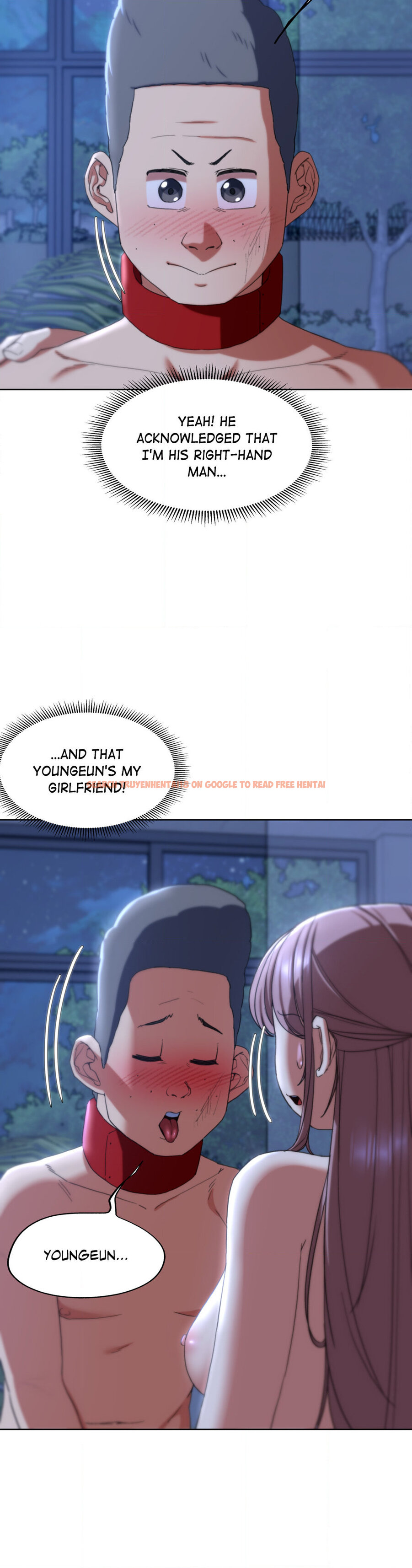 Read Hentai Image 47 39493 in comic Seniors Of Class 5 - Chapter 54 - hentaitnt.net