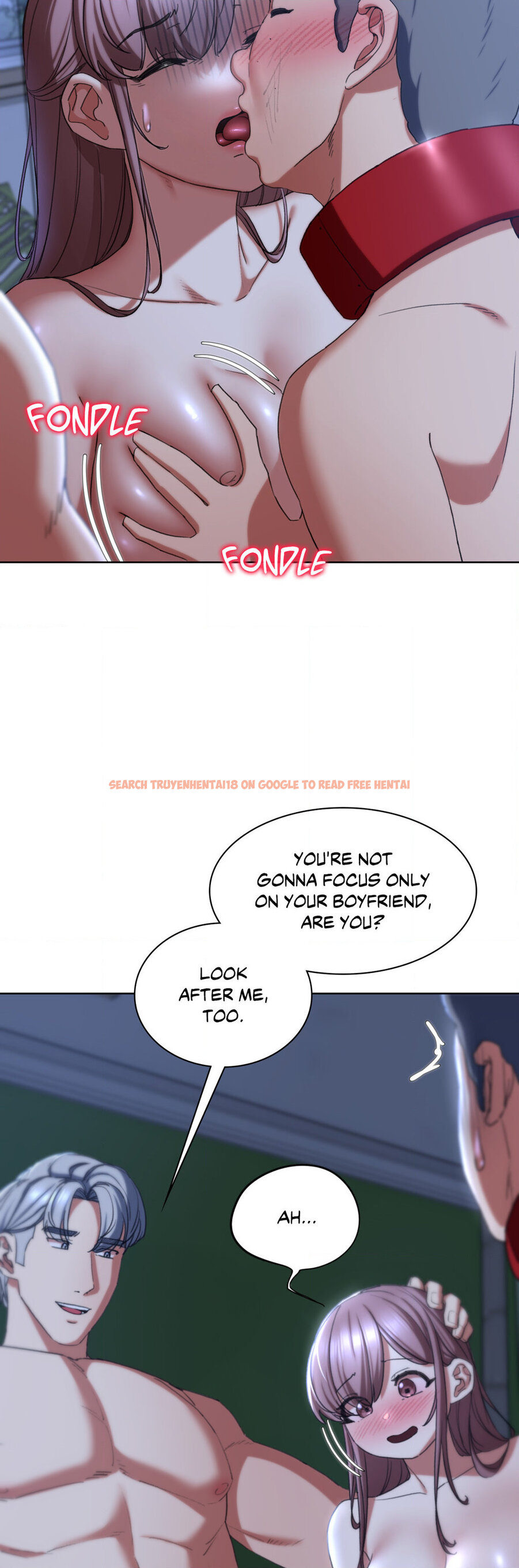 Read Hentai Image 50 39493 in comic Seniors Of Class 5 - Chapter 54 - hentaitnt.net