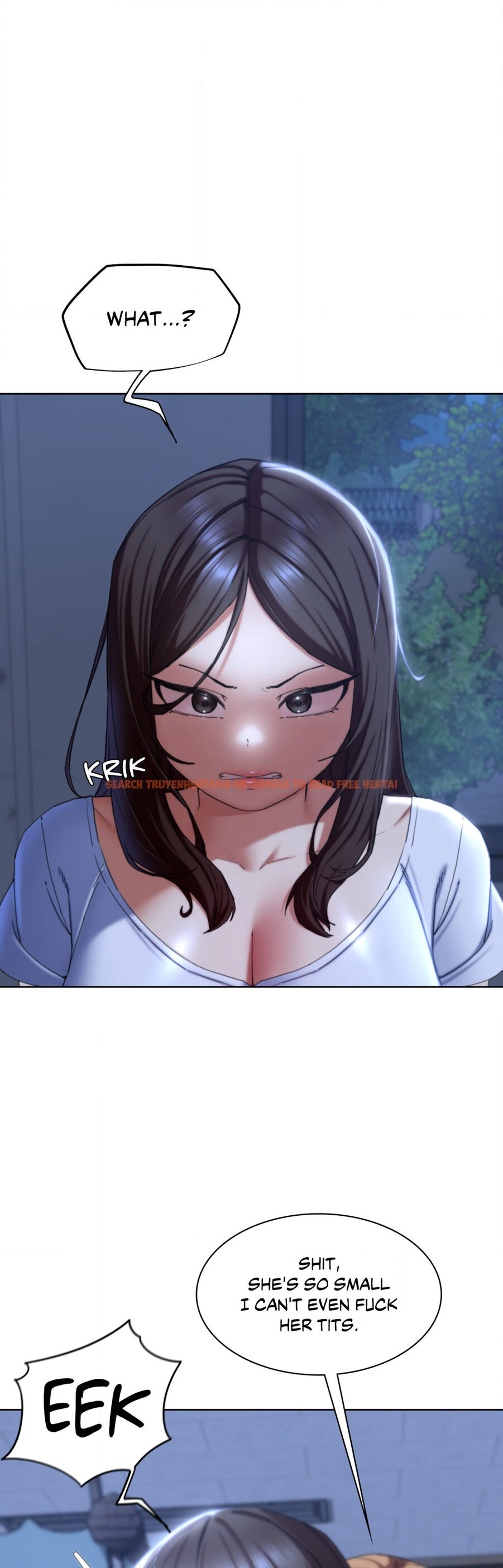 Read Hentai Image 6 39492 in comic Seniors Of Class 5 - Chapter 54 - hentaitnt.net