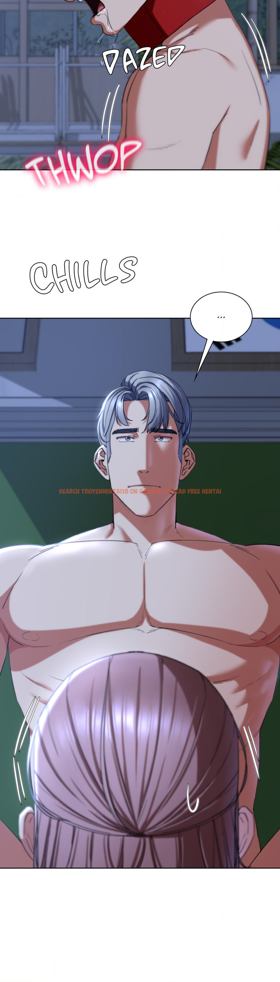 Read Hentai Image 11 85174 in comic Seniors Of Class 5 - Chapter 55 - hentaitnt.net