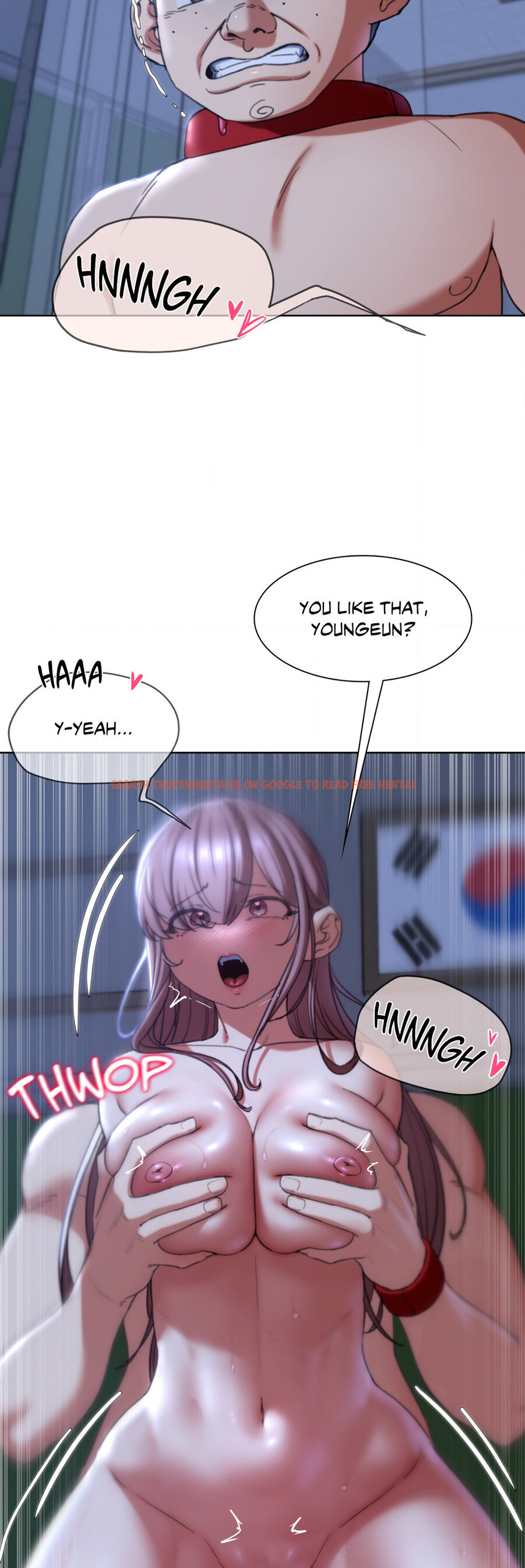 Read Hentai Image 17 85174 in comic Seniors Of Class 5 - Chapter 55 - hentaitnt.net
