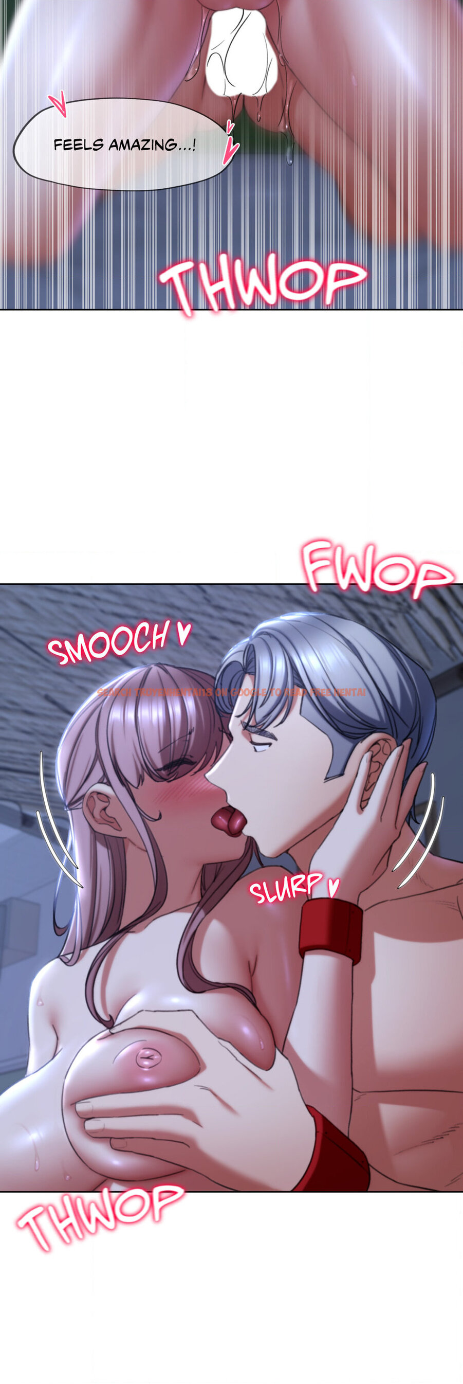 Read Hentai Image 18 85174 in comic Seniors Of Class 5 - Chapter 55 - hentaitnt.net