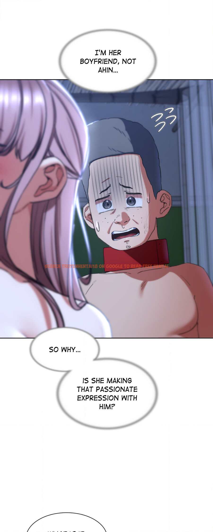 Read Hentai Image 19 85174 in comic Seniors Of Class 5 - Chapter 55 - hentaitnt.net