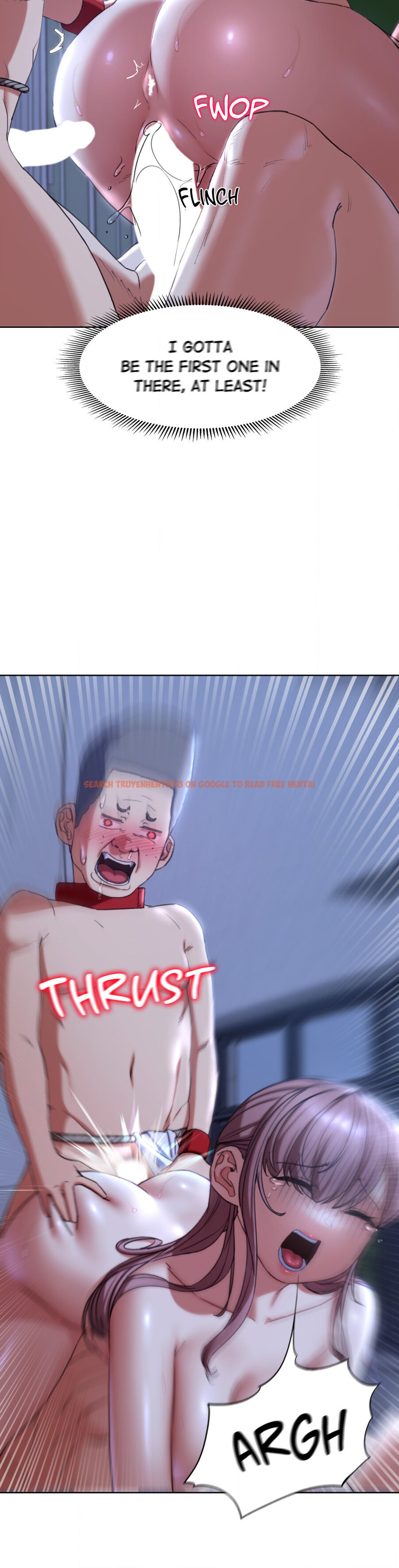 Read Hentai Image 26 85174 in comic Seniors Of Class 5 - Chapter 55 - hentaitnt.net