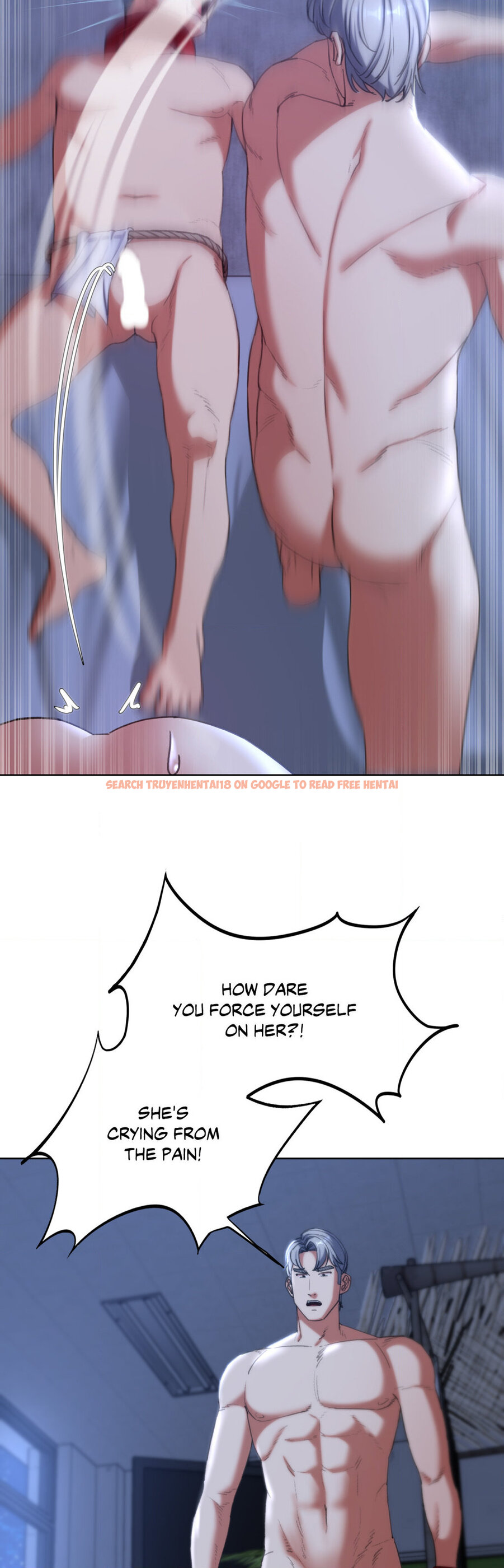 Read Hentai Image 29 85175 in comic Seniors Of Class 5 - Chapter 55 - hentaitnt.net