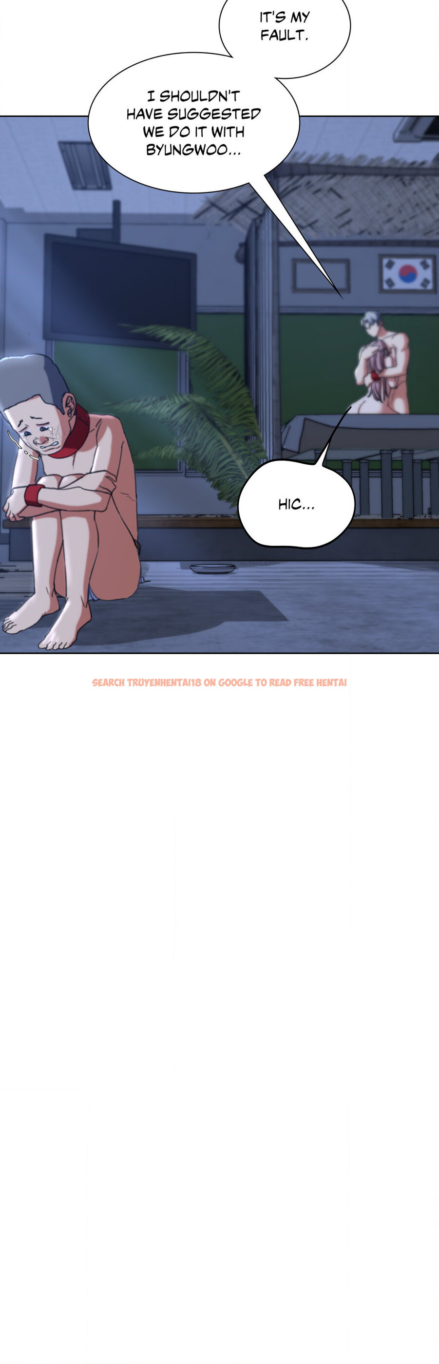 Read Hentai Image 32 85175 in comic Seniors Of Class 5 - Chapter 55 - hentaitnt.net
