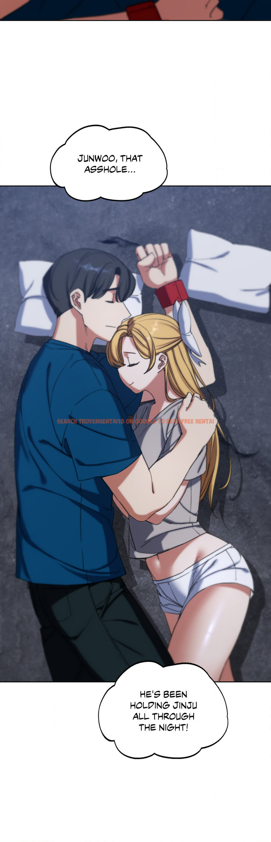 Read Hentai Image 34 85175 in comic Seniors Of Class 5 - Chapter 55 - hentaitnt.net