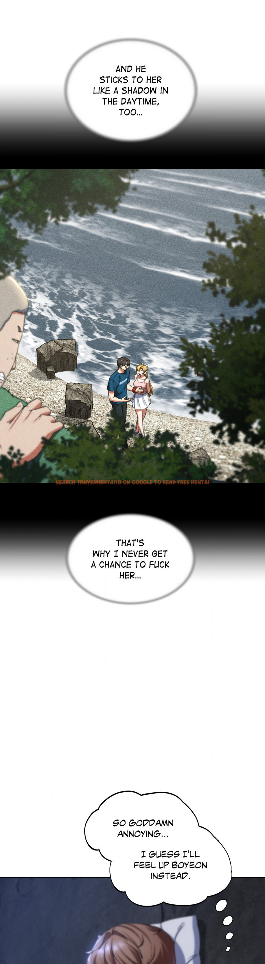 Read Hentai Image 35 85175 in comic Seniors Of Class 5 - Chapter 55 - hentaitnt.net