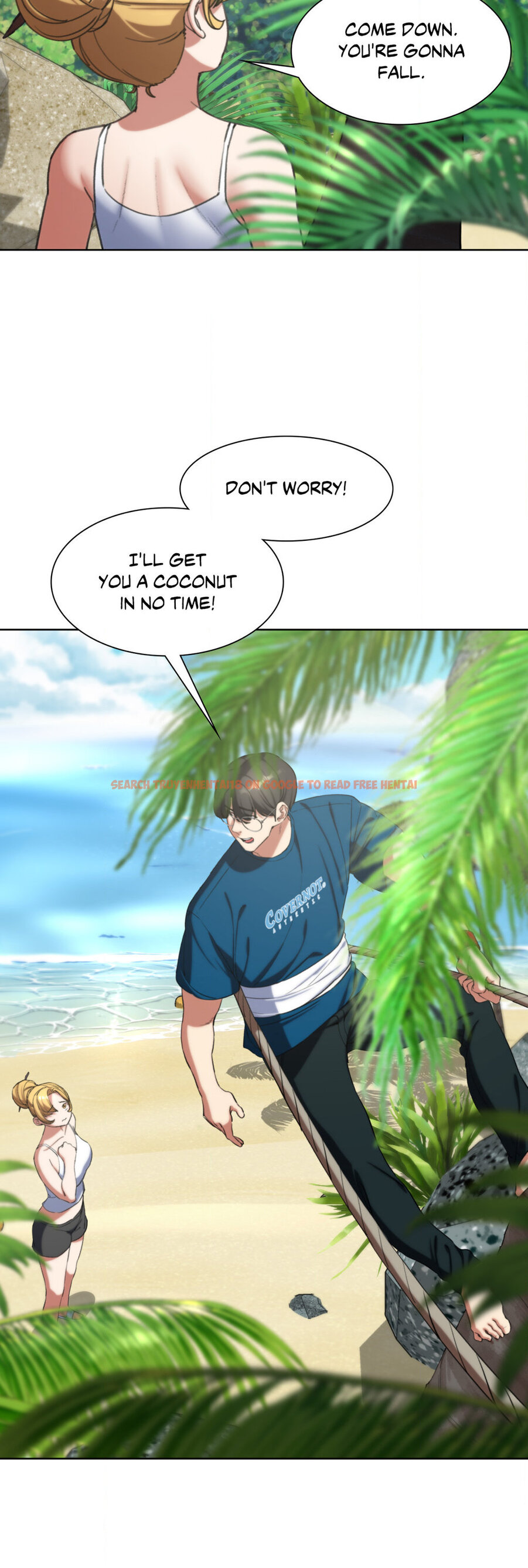 Read Hentai Image 45 85175 in comic Seniors Of Class 5 - Chapter 55 - hentaitnt.net