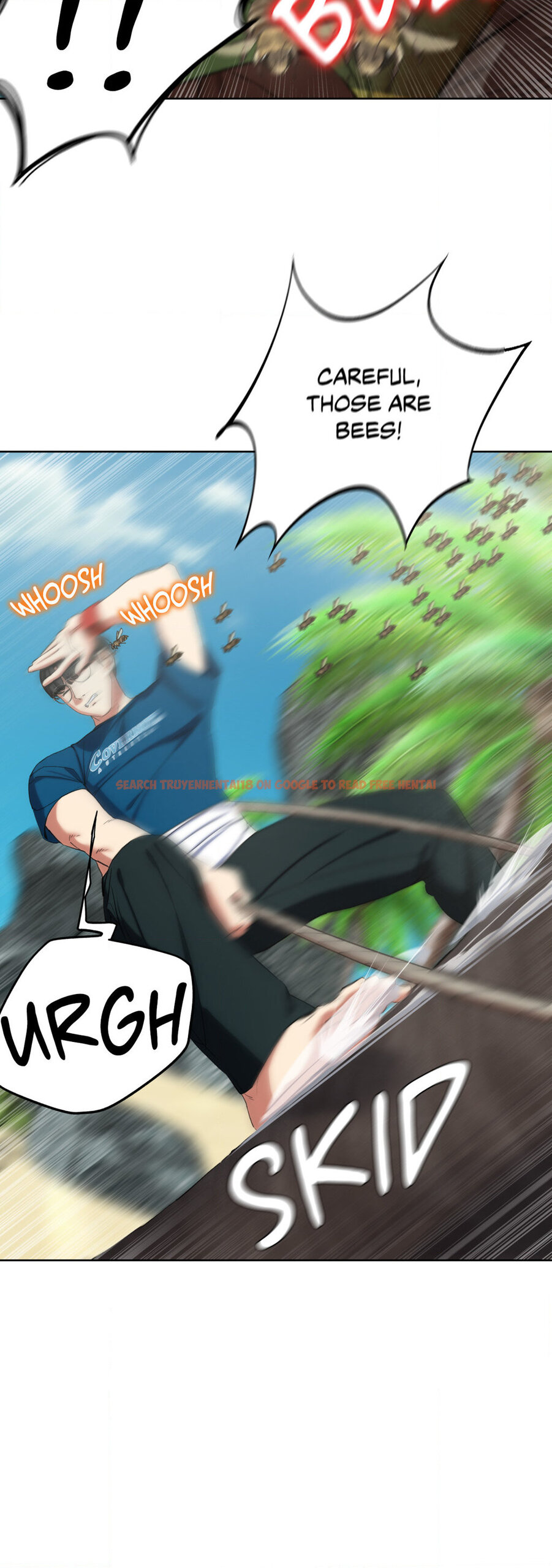 Read Hentai Image 47 85175 in comic Seniors Of Class 5 - Chapter 55 - hentaitnt.net