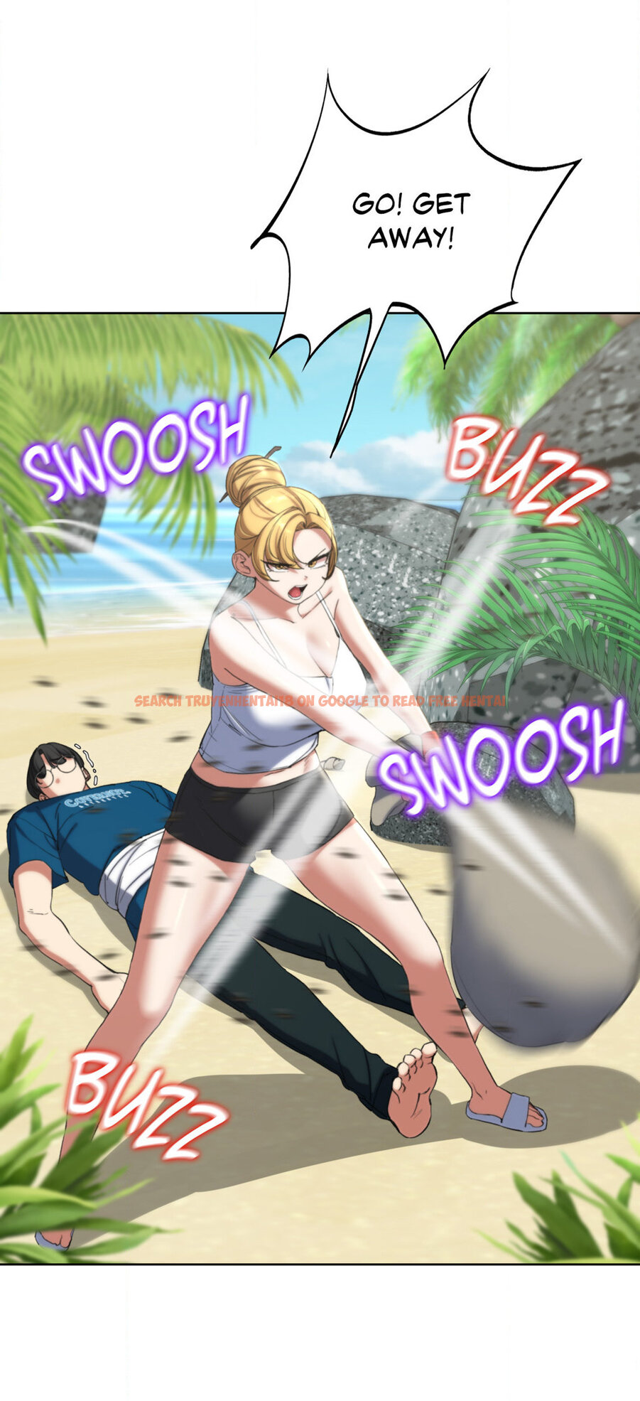 Read Hentai Image 49 85175 in comic Seniors Of Class 5 - Chapter 55 - hentaitnt.net