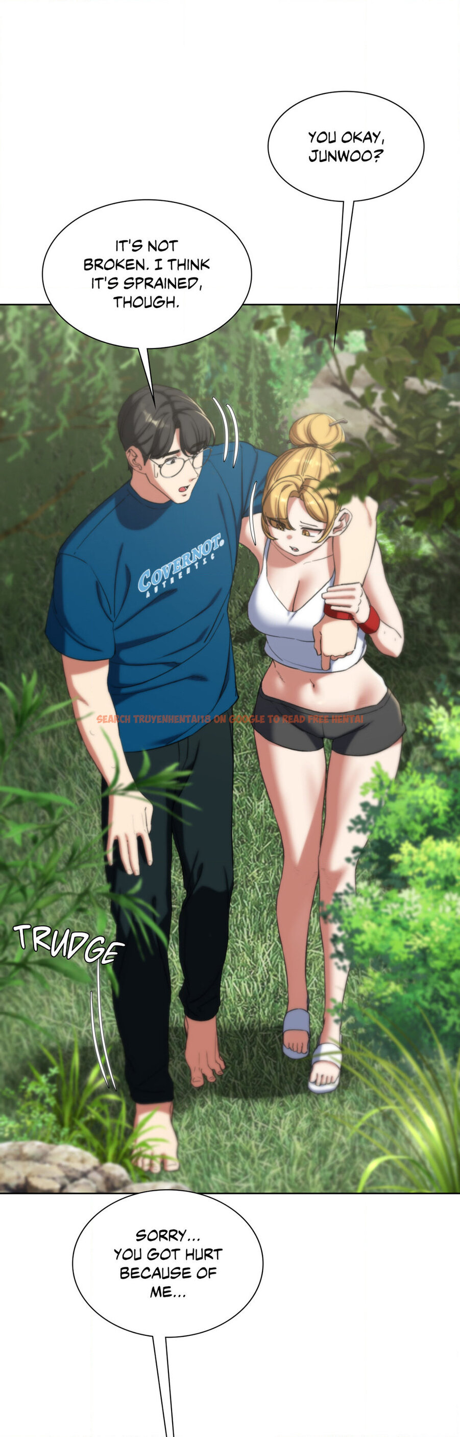 Read Hentai Image 51 85175 in comic Seniors Of Class 5 - Chapter 55 - hentaitnt.net