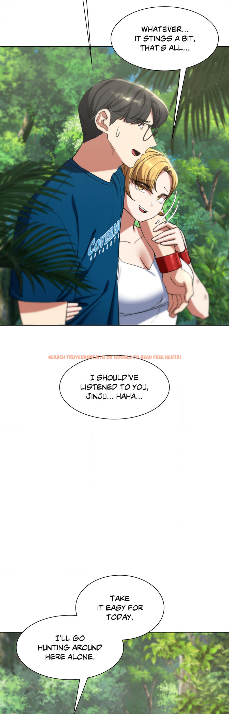Read Hentai Image 52 85175 in comic Seniors Of Class 5 - Chapter 55 - hentaitnt.net