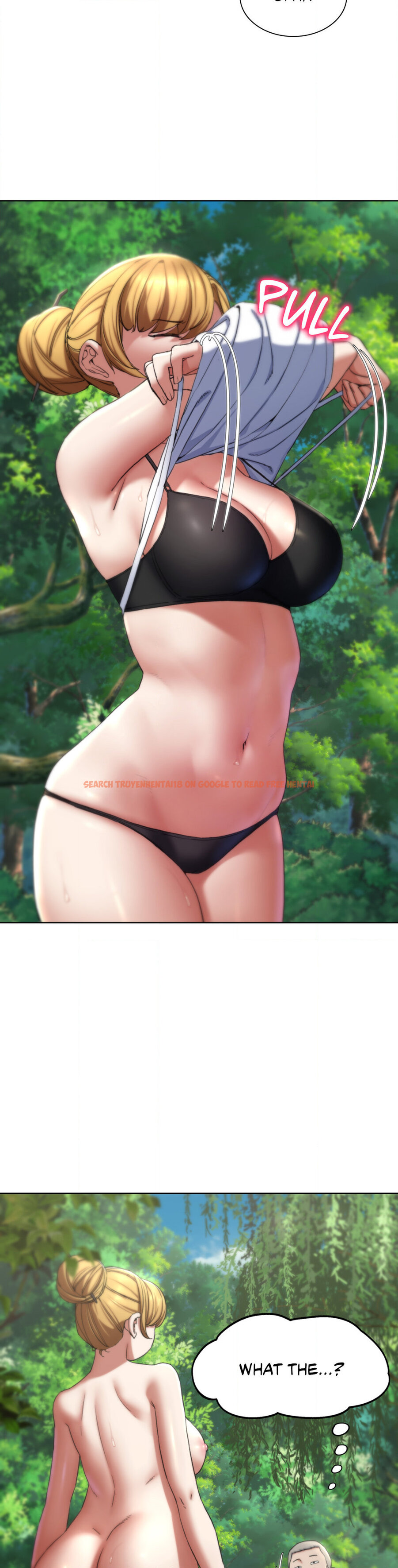 Read Hentai Image 56 85175 in comic Seniors Of Class 5 - Chapter 55 - hentaitnt.net