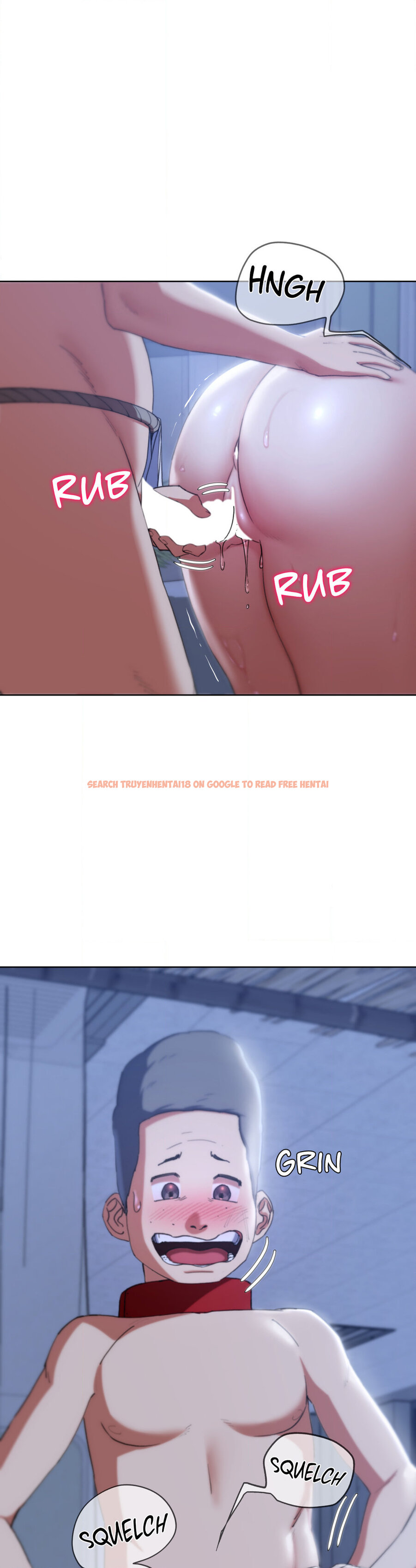 Read Hentai Image 6 85174 in comic Seniors Of Class 5 - Chapter 55 - hentaitnt.net