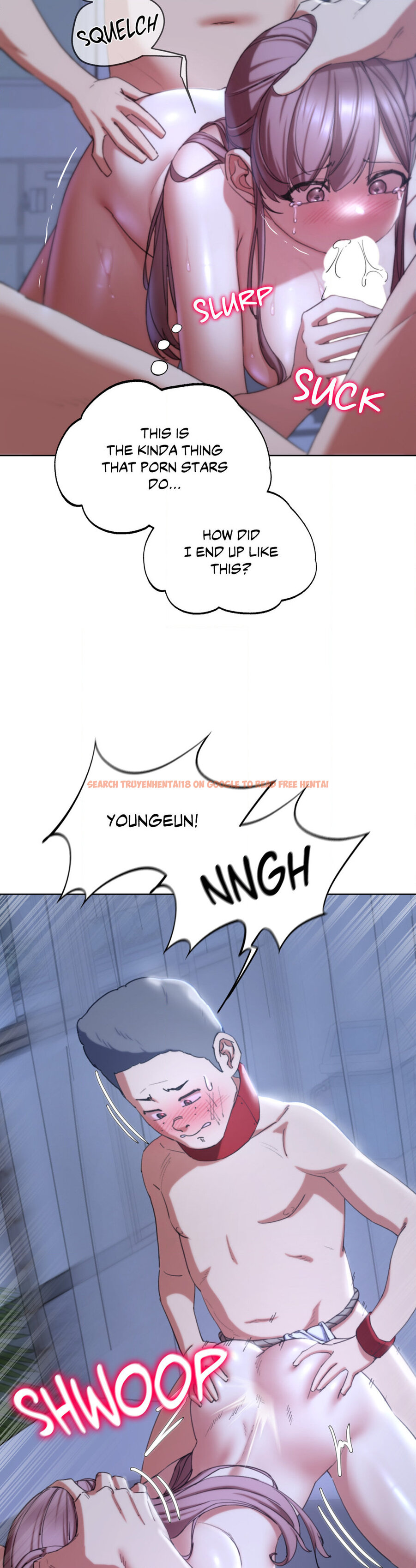 Read Hentai Image 7 85174 in comic Seniors Of Class 5 - Chapter 55 - hentaitnt.net