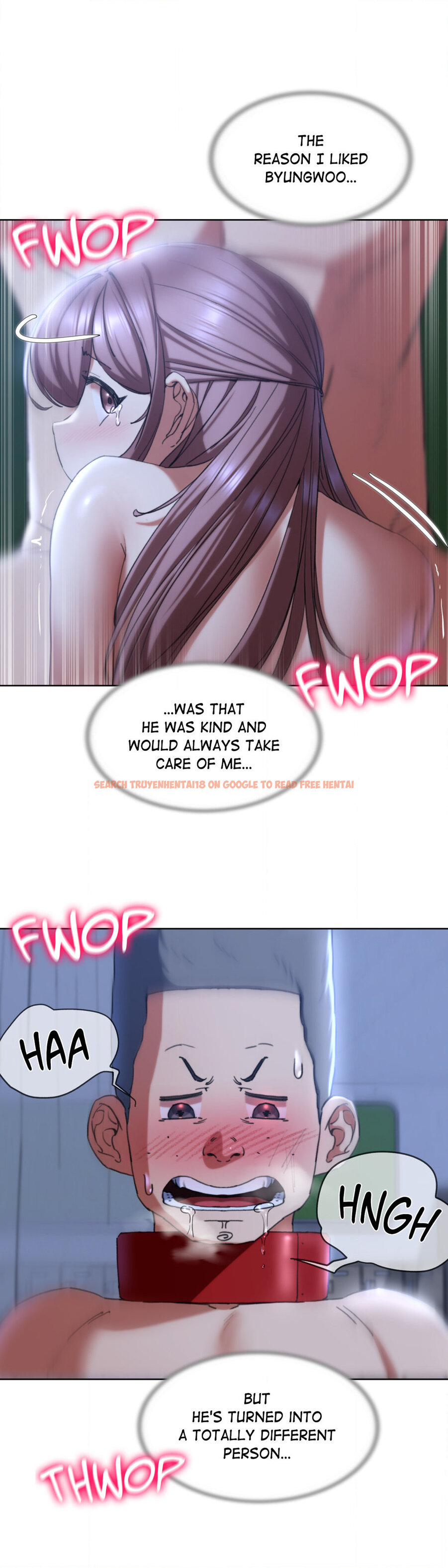 Read Hentai Image 9 85174 in comic Seniors Of Class 5 - Chapter 55 - hentaitnt.net