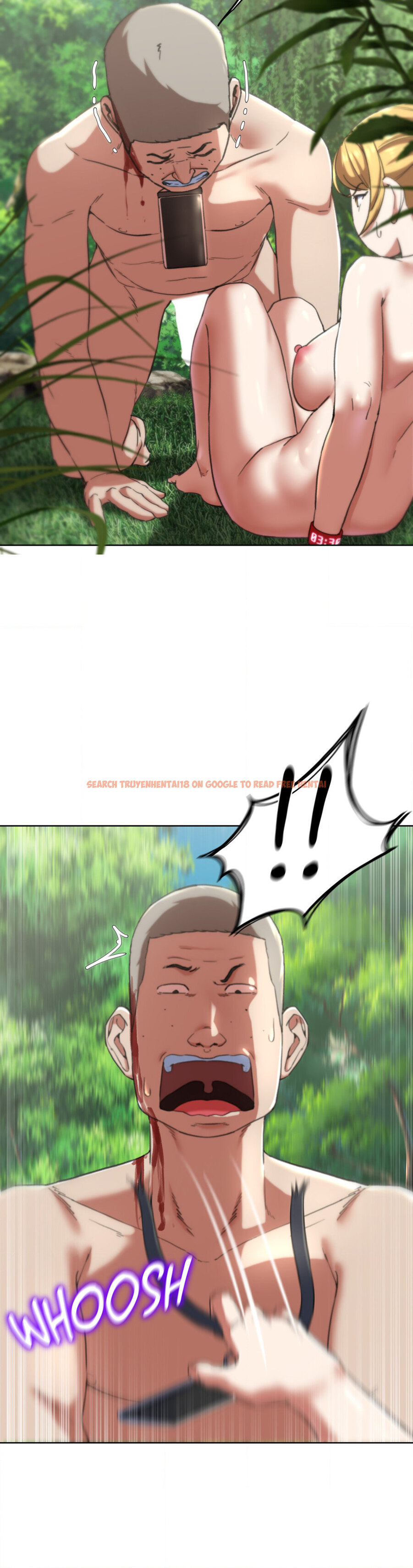 Read Hentai Image 22 01367 in comic Seniors Of Class 5 - Chapter 56 - hentaitnt.net