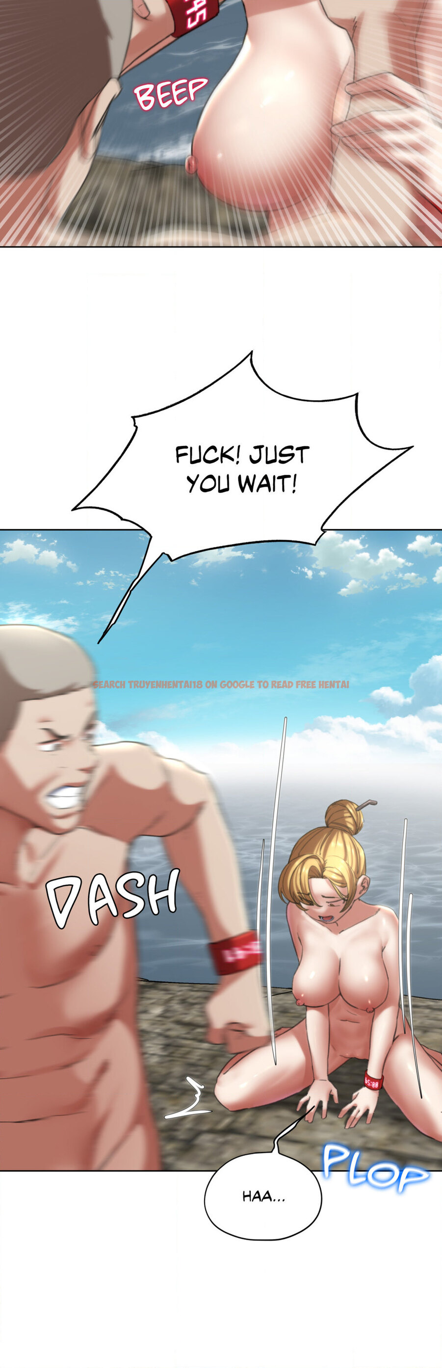 Read Hentai Image 29 01367 in comic Seniors Of Class 5 - Chapter 56 - hentaitnt.net