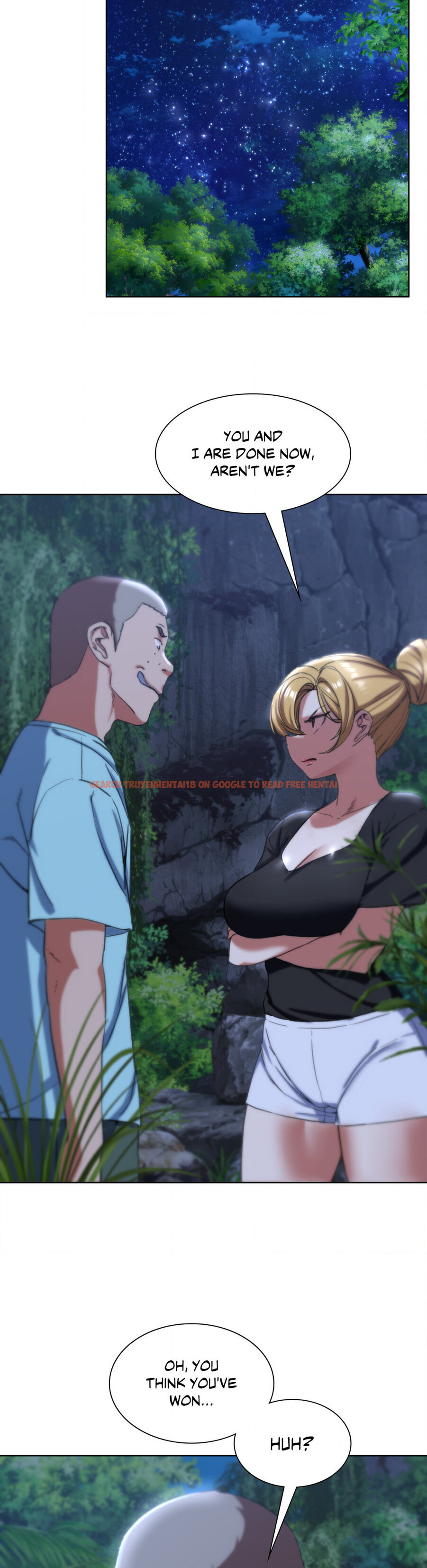 Read Hentai Image 31 01367 in comic Seniors Of Class 5 - Chapter 56 - hentaitnt.net