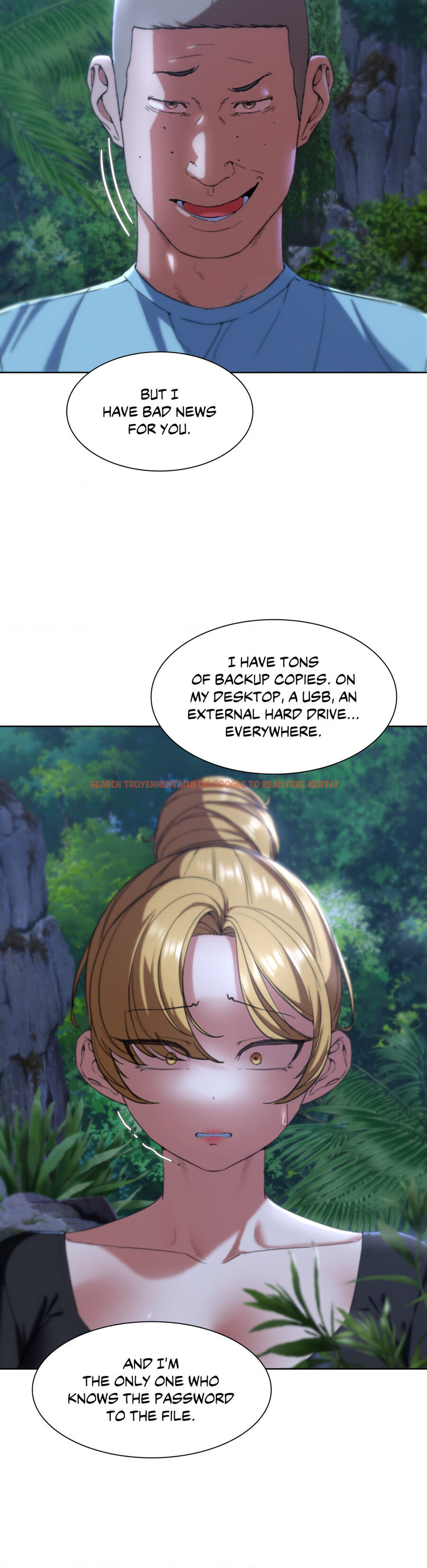 Read Hentai Image 32 01367 in comic Seniors Of Class 5 - Chapter 56 - hentaitnt.net