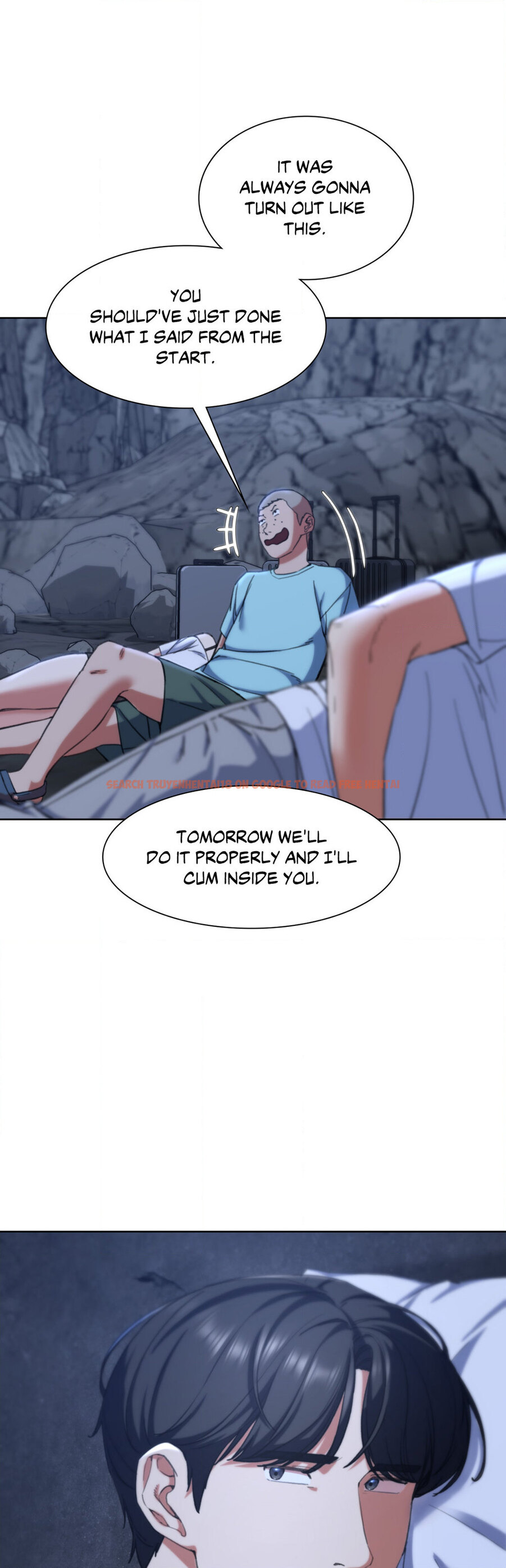 Read Hentai Image 35 01367 in comic Seniors Of Class 5 - Chapter 56 - hentaitnt.net