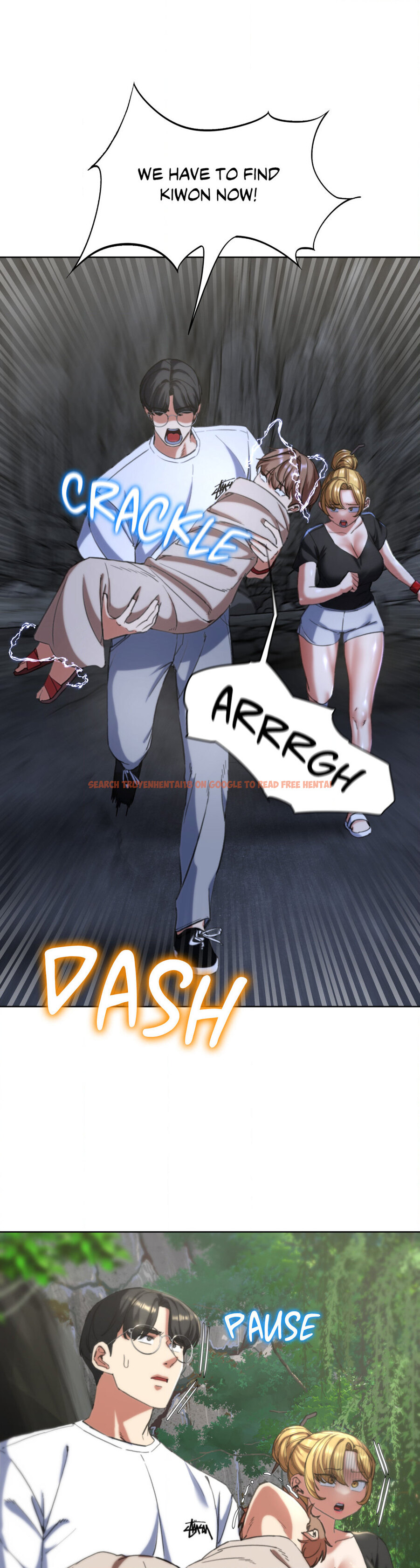Read Hentai Image 40 01367 in comic Seniors Of Class 5 - Chapter 56 - hentaitnt.net
