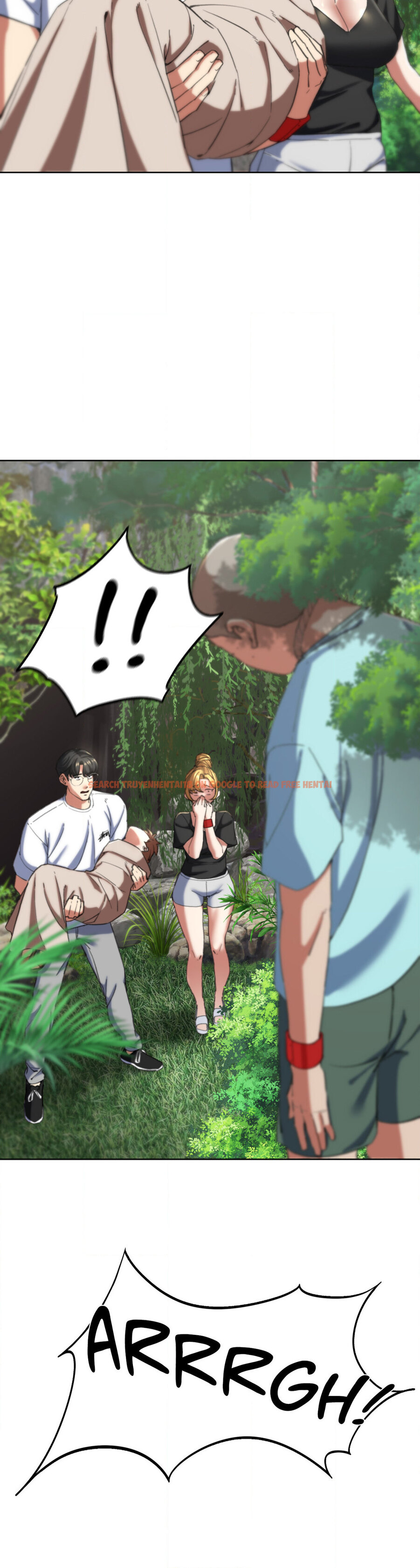 Read Hentai Image 41 01367 in comic Seniors Of Class 5 - Chapter 56 - hentaitnt.net