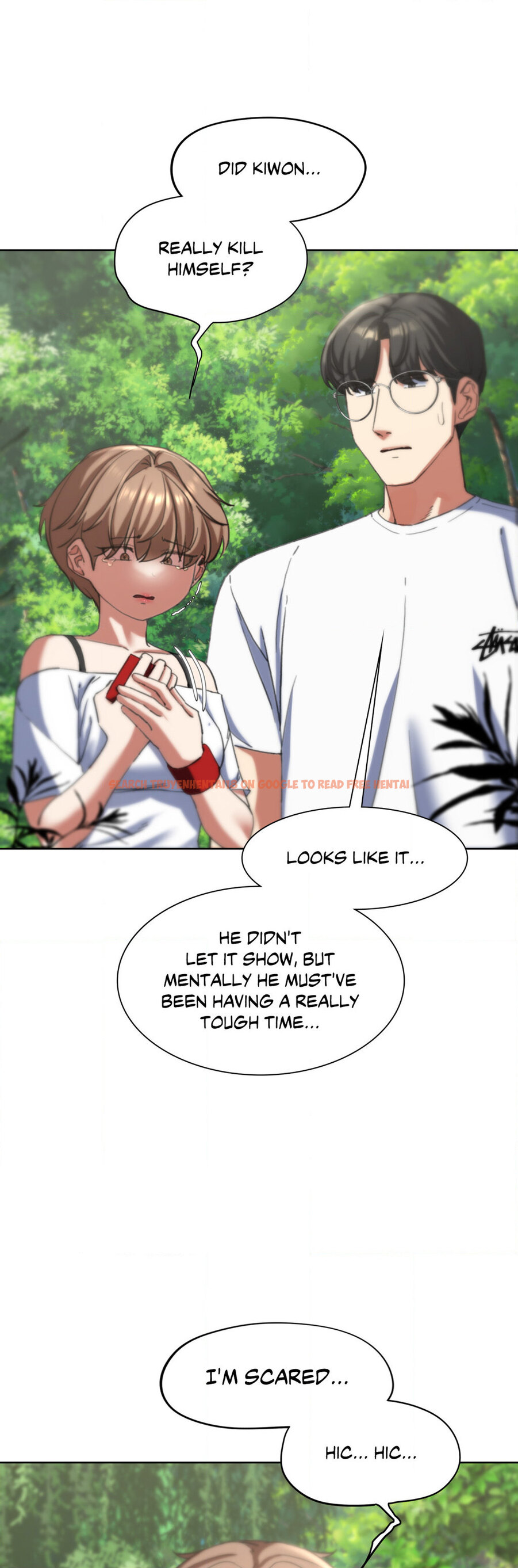 Read Hentai Image 43 01368 in comic Seniors Of Class 5 - Chapter 56 - hentaitnt.net