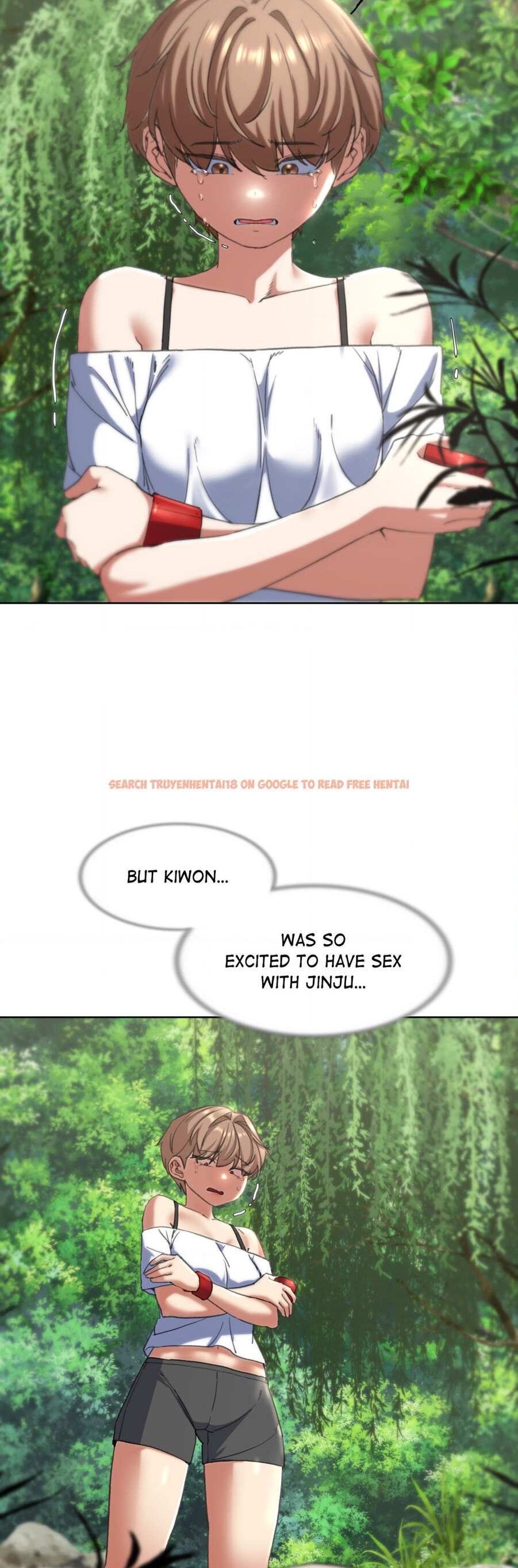 Read Hentai Image 44 01368 in comic Seniors Of Class 5 - Chapter 56 - hentaitnt.net