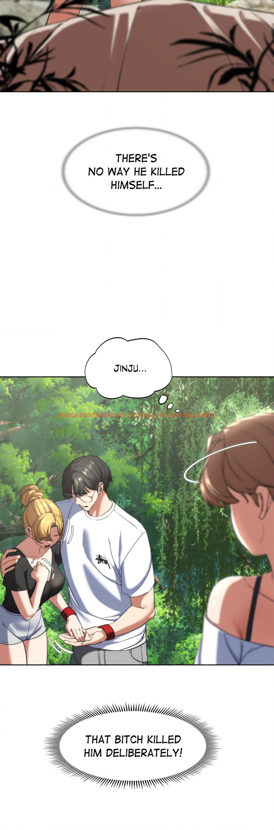 Read Hentai Image 45 01368 in comic Seniors Of Class 5 - Chapter 56 - hentaitnt.net