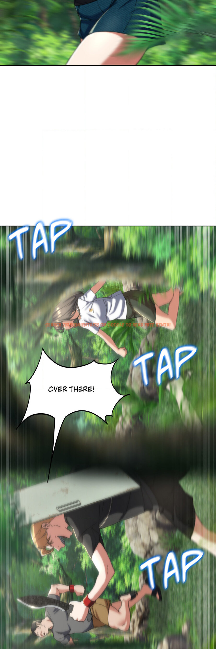 Read Hentai Image 48 01368 in comic Seniors Of Class 5 - Chapter 56 - hentaitnt.net