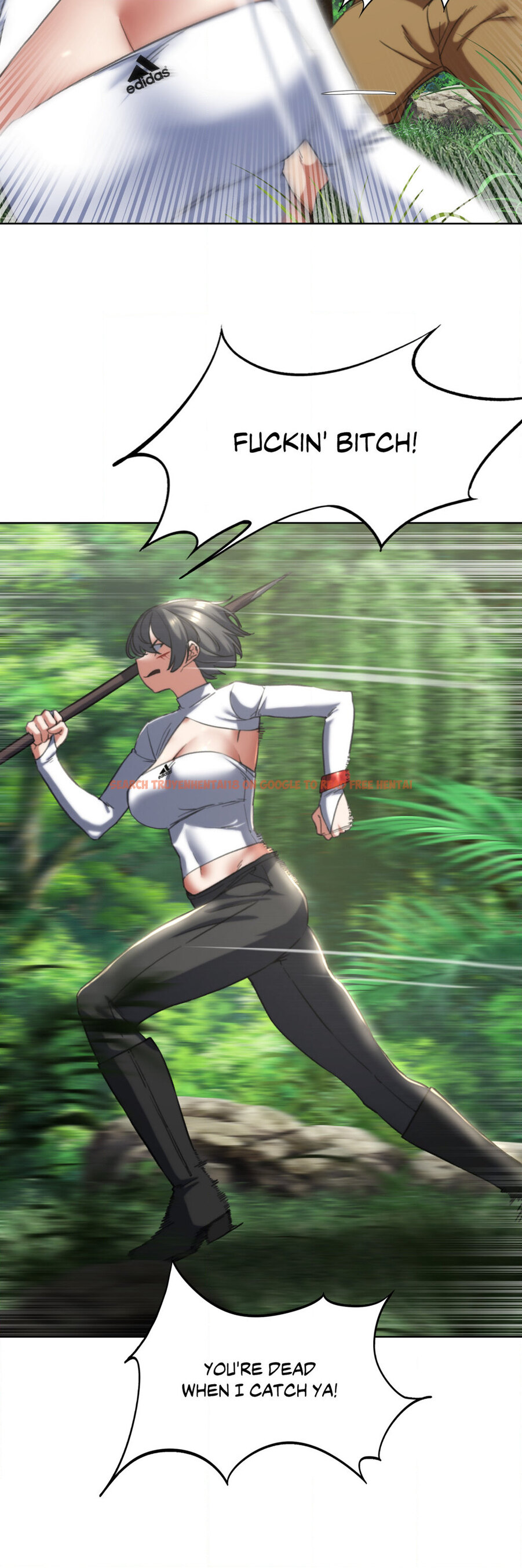 Read Hentai Image 50 01368 in comic Seniors Of Class 5 - Chapter 56 - hentaitnt.net