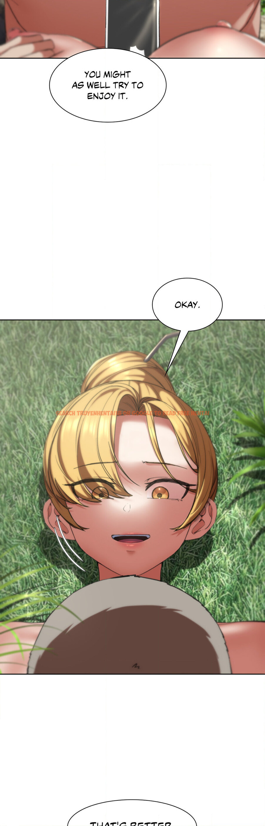 Read Hentai Image 8 01367 in comic Seniors Of Class 5 - Chapter 56 - hentaitnt.net