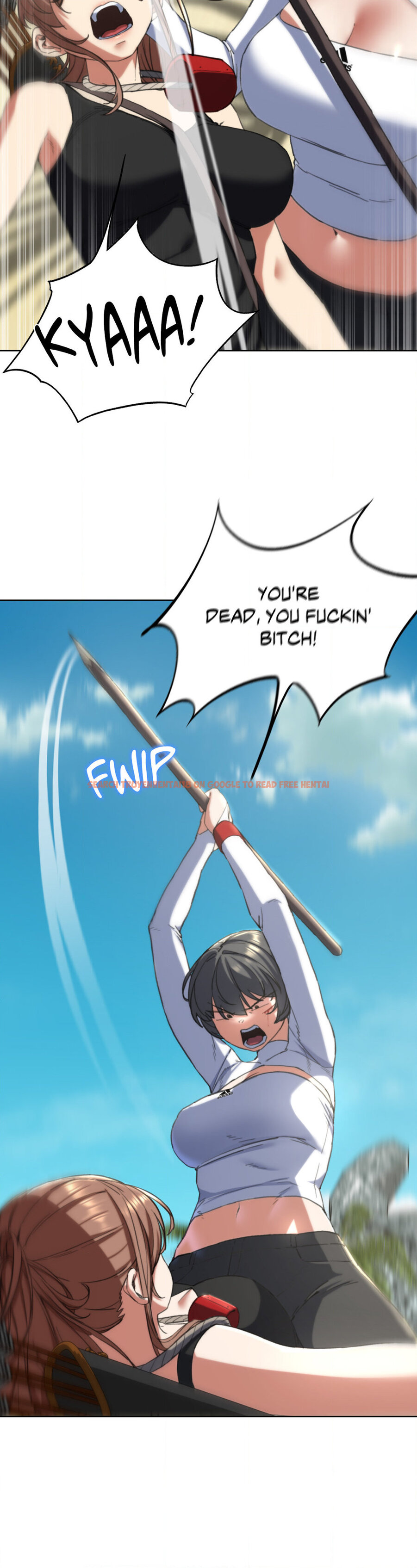 Read Hentai Image 10 93484 in comic Seniors Of Class 5 - Chapter 57 - hentaitnt.net