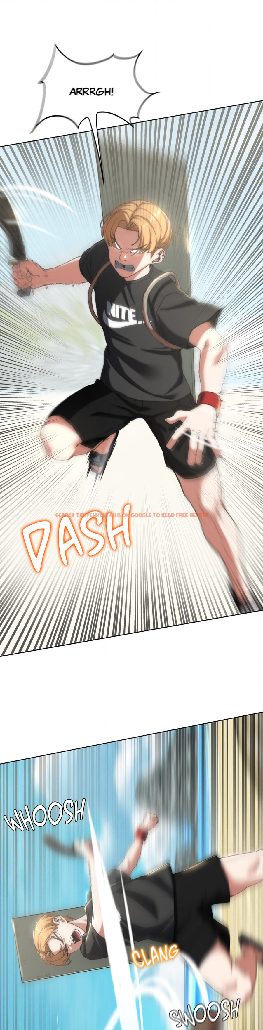 Read Hentai Image 16 93484 in comic Seniors Of Class 5 - Chapter 57 - hentaitnt.net