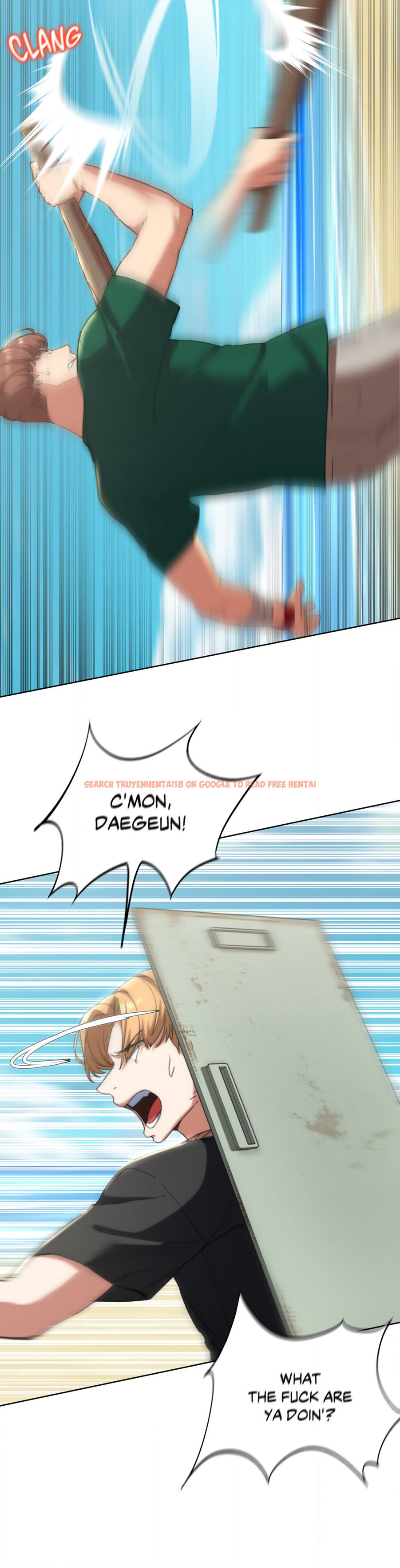 Read Hentai Image 17 93484 in comic Seniors Of Class 5 - Chapter 57 - hentaitnt.net