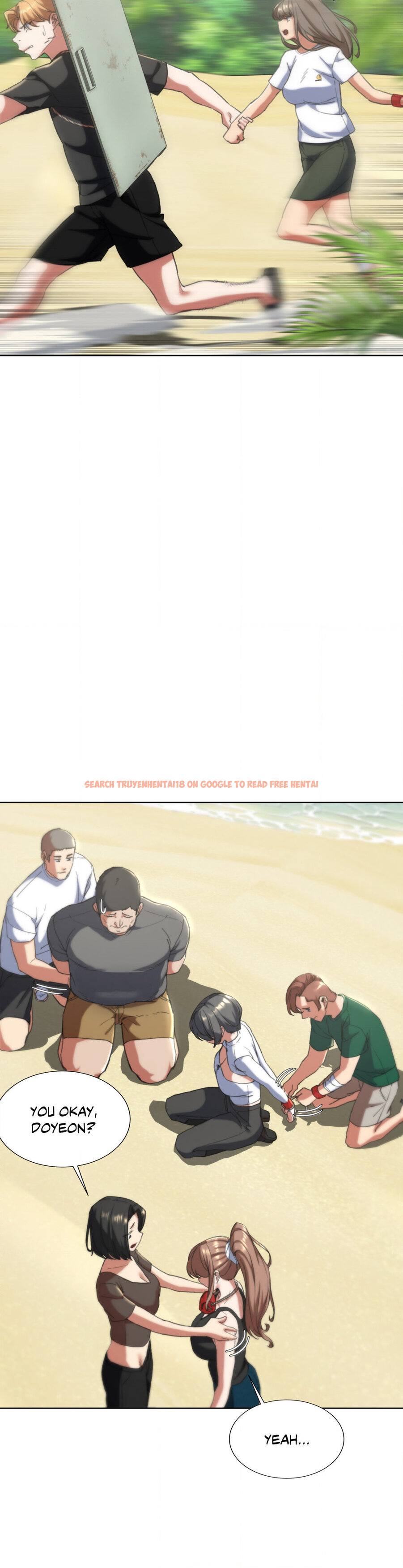 Read Hentai Image 20 93484 in comic Seniors Of Class 5 - Chapter 57 - hentaitnt.net