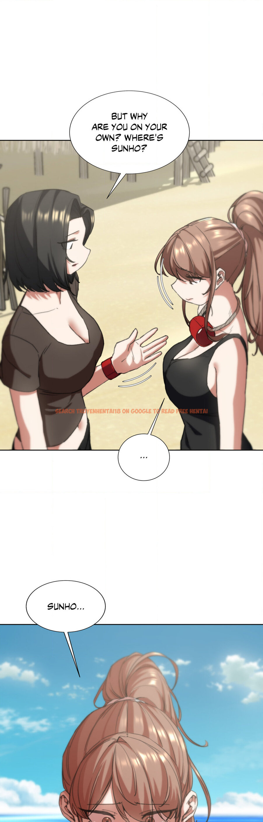 Read Hentai Image 21 93484 in comic Seniors Of Class 5 - Chapter 57 - hentaitnt.net