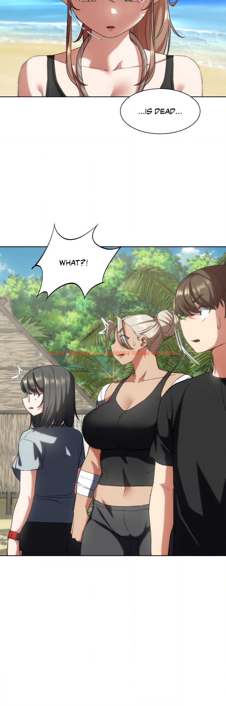 Read Hentai Image 22 93484 in comic Seniors Of Class 5 - Chapter 57 - hentaitnt.net
